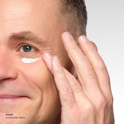 Vegan PDRN Eye Cream