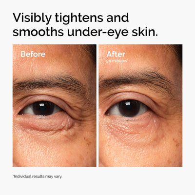 Vegan PDRN Eye Cream