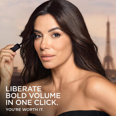 Volume Liberte Mascara