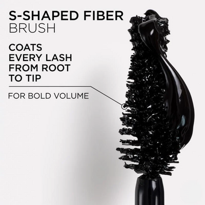 Volume Liberte Mascara