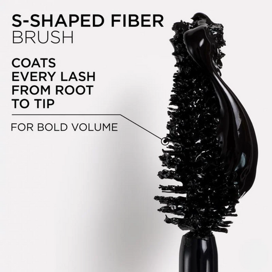Volume Liberte Mascara