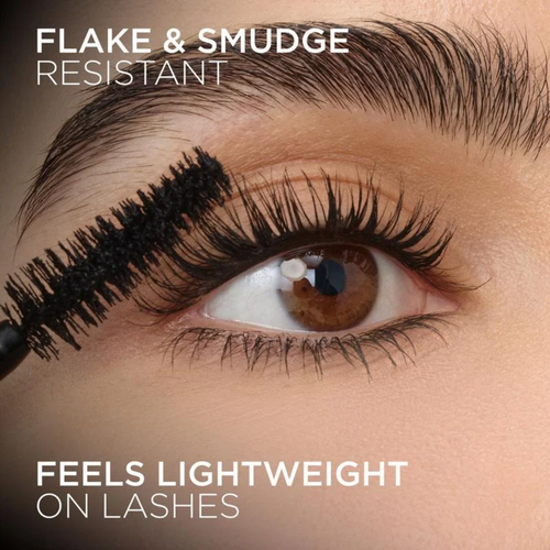 Volume Liberte Mascara