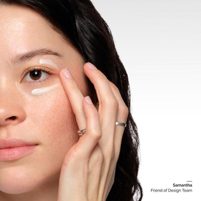 Vegan PDRN Eye Cream