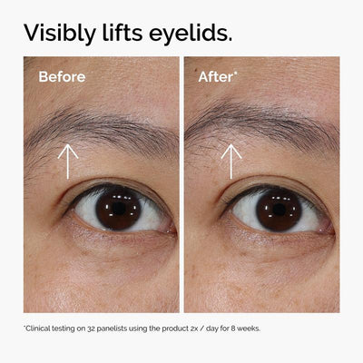 Vegan PDRN Eye Cream