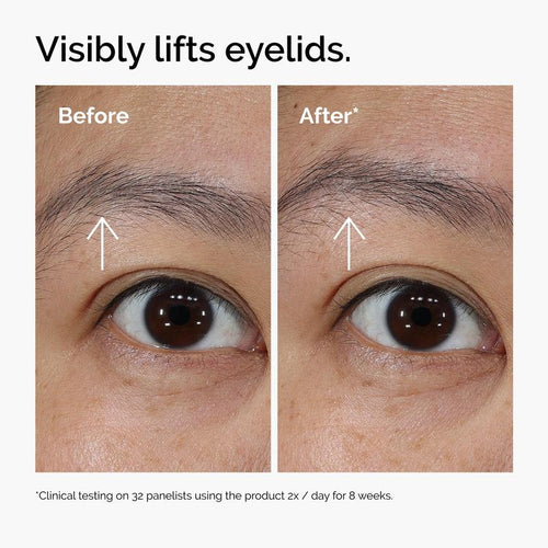 Vegan PDRN Eye Cream