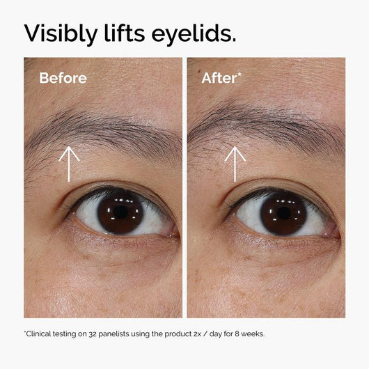 Vegan PDRN Eye Cream