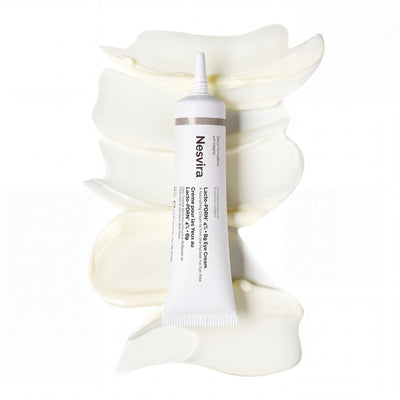 Vegan PDRN Eye Cream