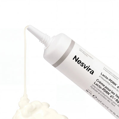 Vegan PDRN Eye Cream