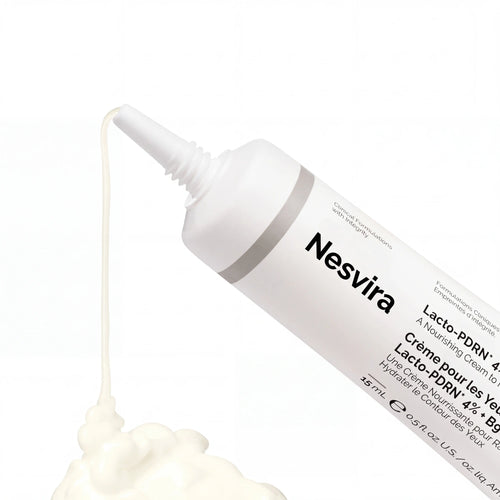 Vegan PDRN Eye Cream